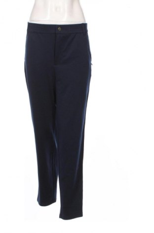 Pantaloni de femei Tom Tailor, Mărime XXL, Culoare Multicolor, Preț 69,99 Lei