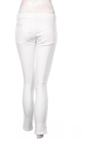 Pantaloni de femei Tom Tailor, Mărime S, Culoare Alb, Preț 104,73 Lei