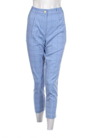 Pantaloni de femei Tom Tailor, Mărime M, Culoare Multicolor, Preț 101,33 Lei