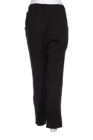 Damskie spodnie Tom Tailor, Rozmiar L, Kolor Czarny, Cena 134,99 zł