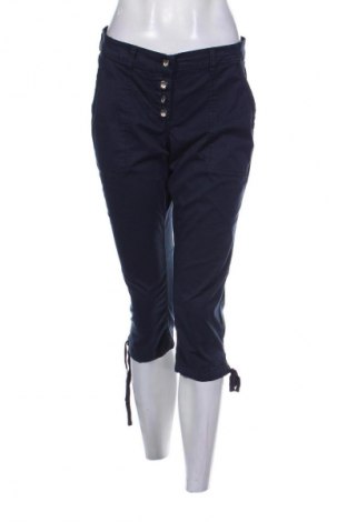 Damenhose Tom Tailor, Größe M, Farbe Blau, Preis € 19,58