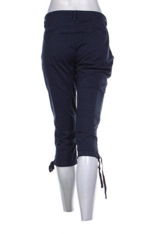 Damenhose Tom Tailor, Größe M, Farbe Blau, Preis € 19,58