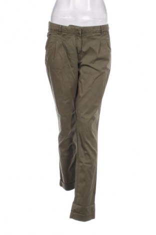 Dámské kalhoty  Tommy Hilfiger, Velikost M, Barva Zelená, Cena  1 144,00 Kč