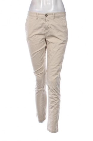 Dámské kalhoty  Tommy Hilfiger, Velikost M, Barva Béžová, Cena  779,00 Kč