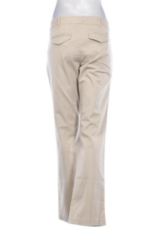Női nadrág Tommy Hilfiger, Méret XL, Szín Bézs, Ár 50 874 Ft