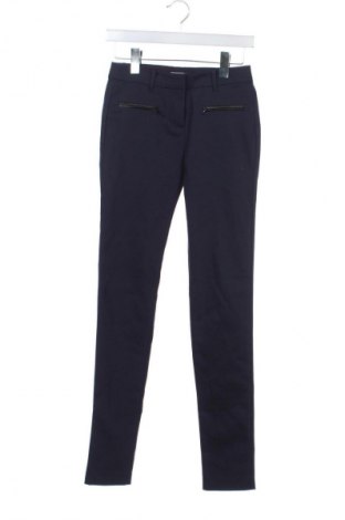 Damenhose Tommy Hilfiger, Größe XS, Farbe Blau, Preis € 42,36