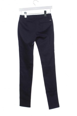 Damenhose Tommy Hilfiger, Größe XS, Farbe Blau, Preis € 42,36