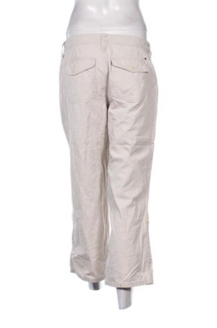 Damenhose Tommy Hilfiger, Größe M, Farbe Beige, Preis 44,17 €