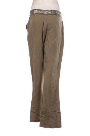 Damenhose Trash & Luxury, Größe M, Farbe Grün, Preis € 97,99