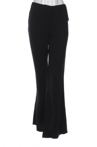 Pantaloni de femei Trussardi, Mărime L, Culoare Negru, Preț 669,99 Lei