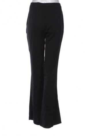 Pantaloni de femei Trussardi, Mărime L, Culoare Negru, Preț 669,99 Lei