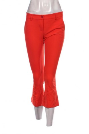 Damenhose Try Me, Größe M, Farbe Rot, Preis 11,99 €
