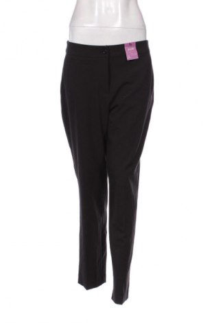 Pantaloni de femei Tu, Mărime S, Culoare Negru, Preț 136,99 Lei