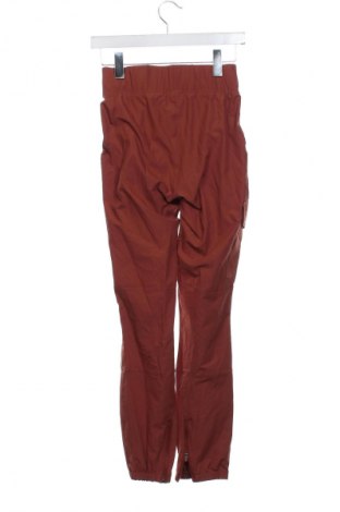 Damskie spodnie Twentyfour, Rozmiar XXS, Kolor Brązowy, Cena 134,99 zł