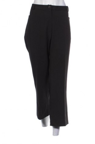 Damenhose Ulla Popken, Größe XL, Farbe Schwarz, Preis 12,99 €