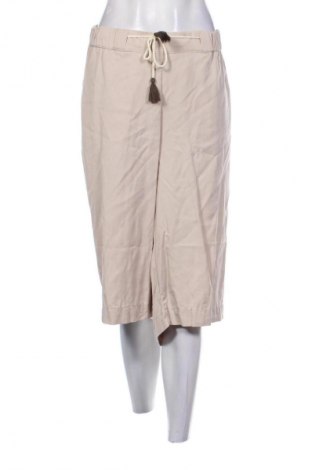 Női nadrág Ulla Popken, Méret 4XL, Szín Ekrü
, Ár 8 678 Ft