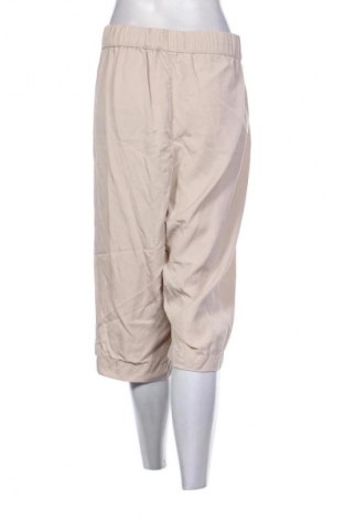Női nadrág Ulla Popken, Méret 4XL, Szín Ekrü
, Ár 8 678 Ft