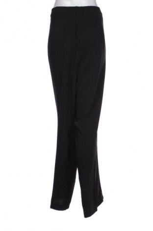 Damenhose Ulla Popken, Größe 3XL, Farbe Schwarz, Preis 11,99 €