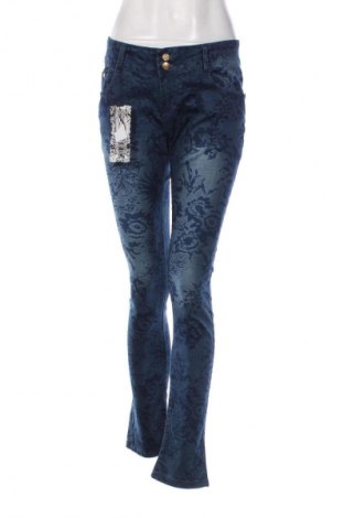 Pantaloni de femei Unbranded, Mărime L, Culoare Multicolor, Preț 94,99 Lei