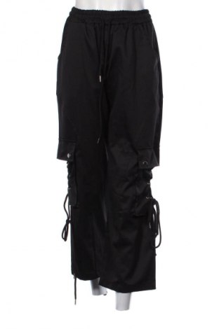 Pantaloni de femei Unbranded, Mărime L, Culoare Negru, Preț 94,99 Lei