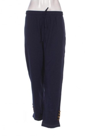 Damenhose Unbranded, Größe XL, Farbe Blau, Preis 20,99 €