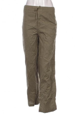 Damskie spodnie Unbranded, Rozmiar M, Kolor Zielony, Cena 95,99 zł