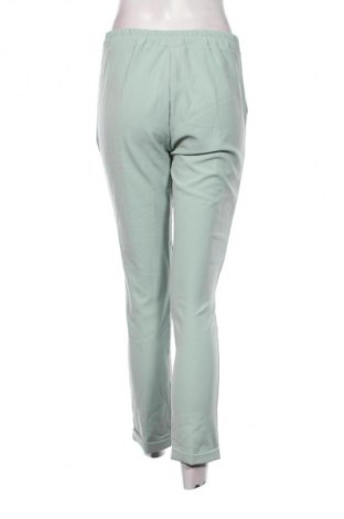 Damskie spodnie Unbranded, Rozmiar M, Kolor Zielony, Cena 95,99 zł