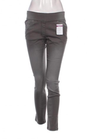 Damenhose Unbranded, Größe M, Farbe Grau, Preis 20,99 €