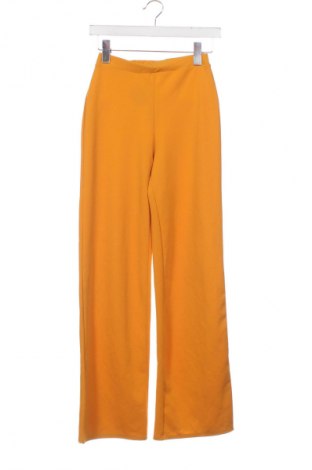 Damenhose Unbranded, Größe XS, Farbe Gelb, Preis 20,99 €