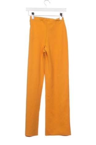 Damenhose Unbranded, Größe XS, Farbe Gelb, Preis 20,99 €