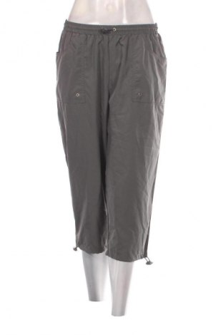 Damenhose Unbranded, Größe L, Farbe Grau, Preis 20,99 €