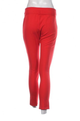 Pantaloni de femei Unbranded, Mărime S, Culoare Roșu, Preț 156,99 Lei