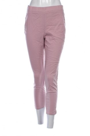 Damskie spodnie Unbranded, Rozmiar S, Kolor Popielaty róż, Cena 95,99 zł