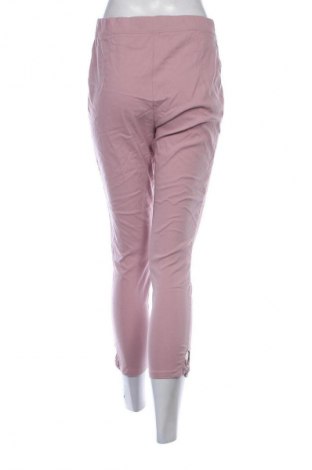 Damskie spodnie Unbranded, Rozmiar S, Kolor Popielaty róż, Cena 95,99 zł