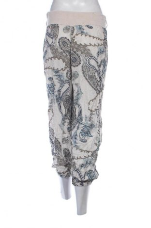Damskie spodnie Unbranded, Rozmiar S, Kolor Kolorowy, Cena 95,99 zł