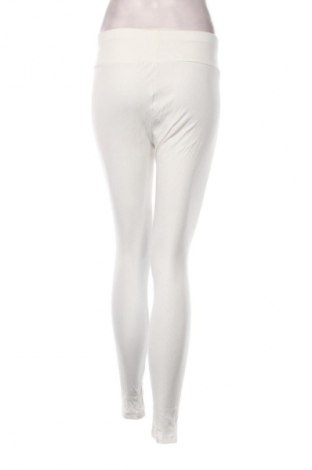 Damskie spodnie Unbranded, Rozmiar M, Kolor Biały, Cena 95,99 zł