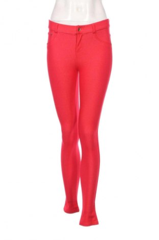 Pantaloni de femei Unbranded, Mărime S, Culoare Roșu, Preț 94,99 Lei