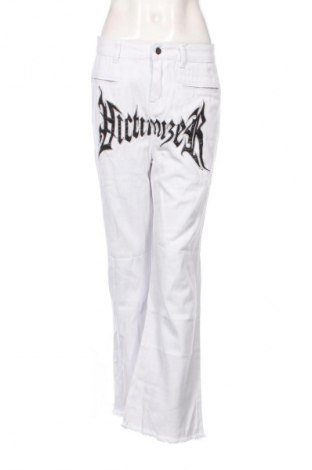 Női nadrág Unbranded, Méret XL, Szín Fehér, Ár 12 449 Ft