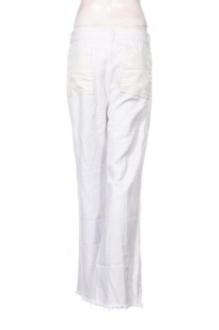 Női nadrág Unbranded, Méret XL, Szín Fehér, Ár 12 449 Ft