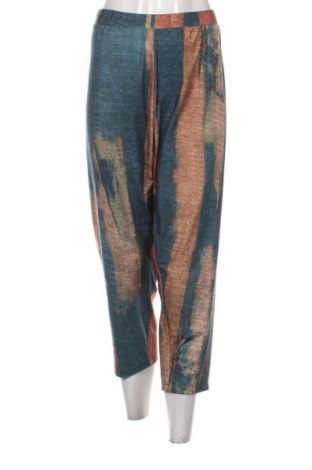 Pantaloni de femei Unbranded, Mărime 3XL, Culoare Multicolor, Preț 94,99 Lei