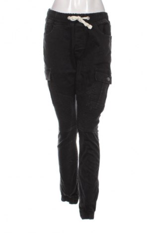 Damskie spodnie Unbranded, Rozmiar XXL, Kolor Czarny, Cena 43,99 zł