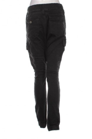 Damskie spodnie Unbranded, Rozmiar XXL, Kolor Czarny, Cena 43,99 zł