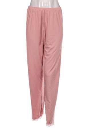 Pantaloni de femei Unbranded, Mărime S, Culoare Roz, Preț 94,99 Lei