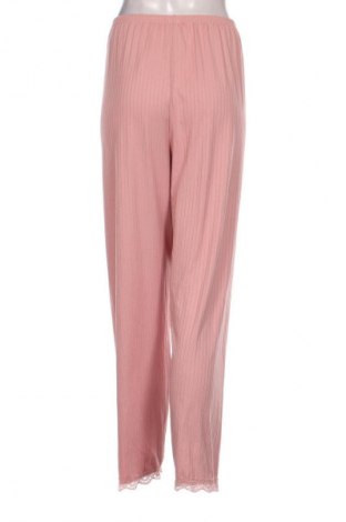 Pantaloni de femei Unbranded, Mărime S, Culoare Roz, Preț 94,99 Lei