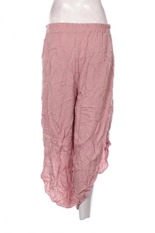 Női nadrág Unbranded, Méret S, Szín Hamurózsaszín, Ár 12 449 Ft