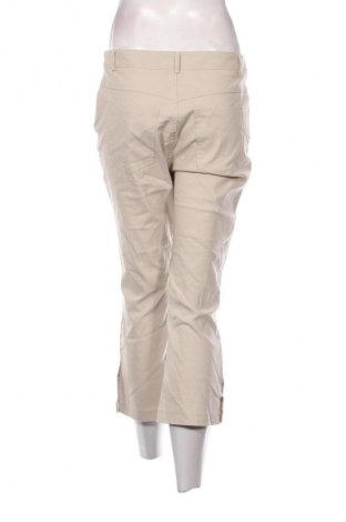 Damenhose Unbranded, Größe M, Farbe Beige, Preis 8,99 €