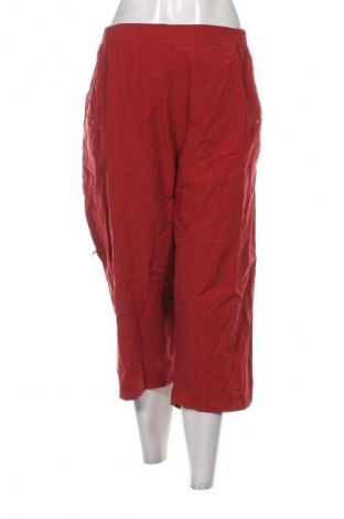 Dámské kalhoty  Unbranded, Velikost 3XL, Barva Červená, Cena  469,00 Kč