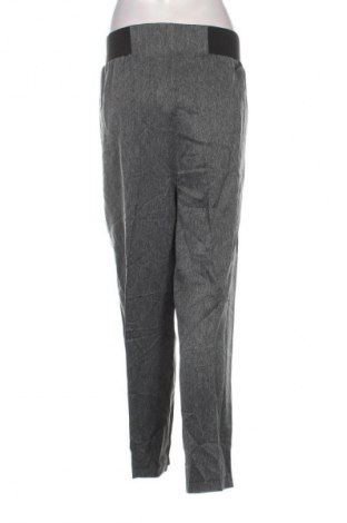 Damenhose Unbranded, Größe 4XL, Farbe Grau, Preis 20,99 €