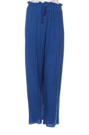 Pantaloni de femei Unbranded, Mărime M, Culoare Albastru, Preț 73,00 Lei