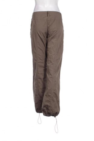 Damskie spodnie Unbranded, Rozmiar L, Kolor Zielony, Cena 91,90 zł